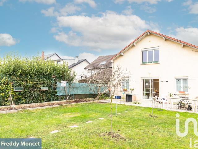 Maison 7 pièces 150 m²
