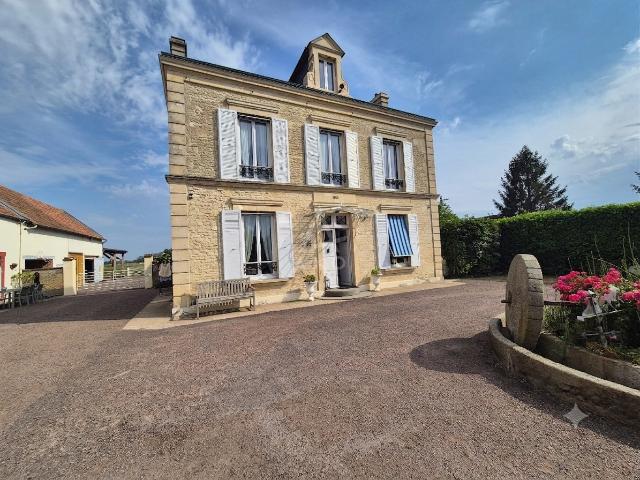 Maison 7 pièces 150 m²