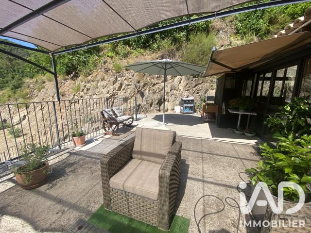 Maison 7 pièces 150 m²