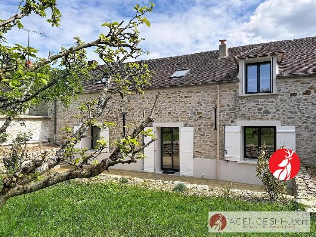 Maison 7 pièces 150 m²