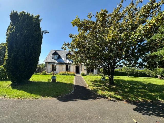 Maison 7 pièces 150 m²