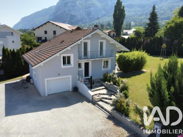 Maison 7 pièces 150 m²