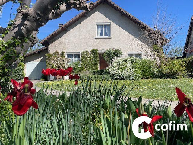 Maison 7 pièces 150 m²