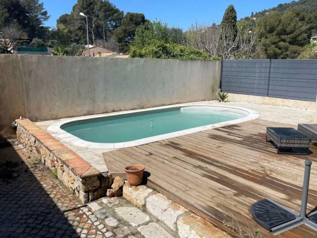 Maison 7 pièces 150 m²