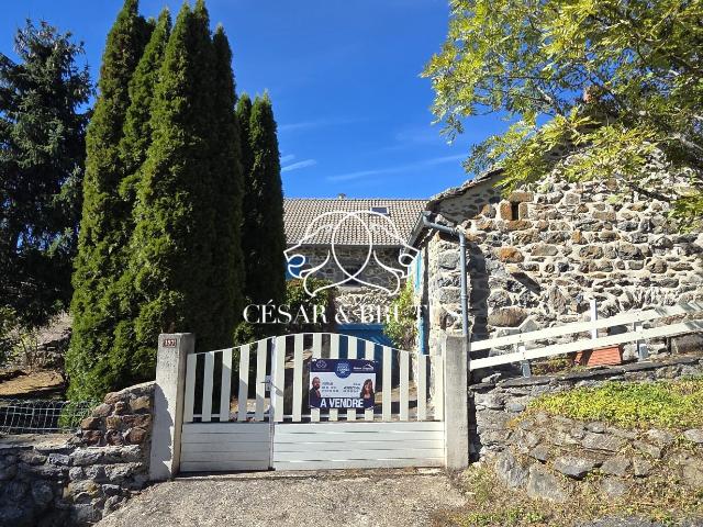 Maison 7 pièces 150 m²