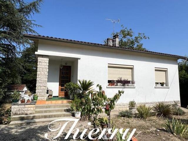 Maison 7 pièces 150 m²