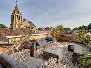 Maison 7 pièces 150 m²