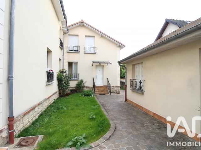 Maison 7 pièces 150 m²