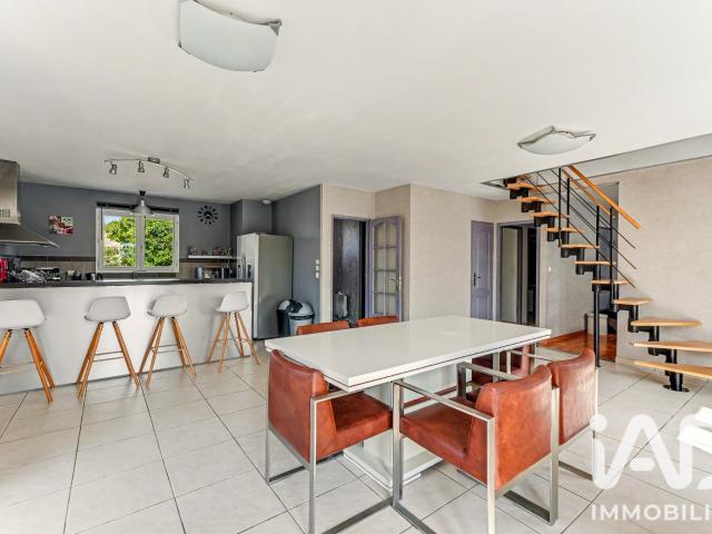 Maison 7 pièces 150 m²