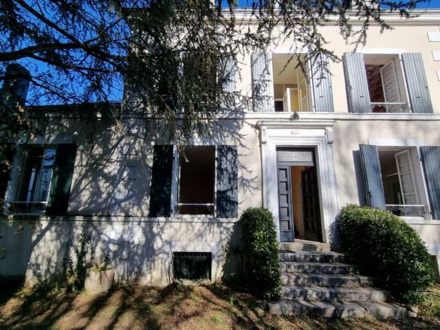 Maison 7 pièces 150 m²