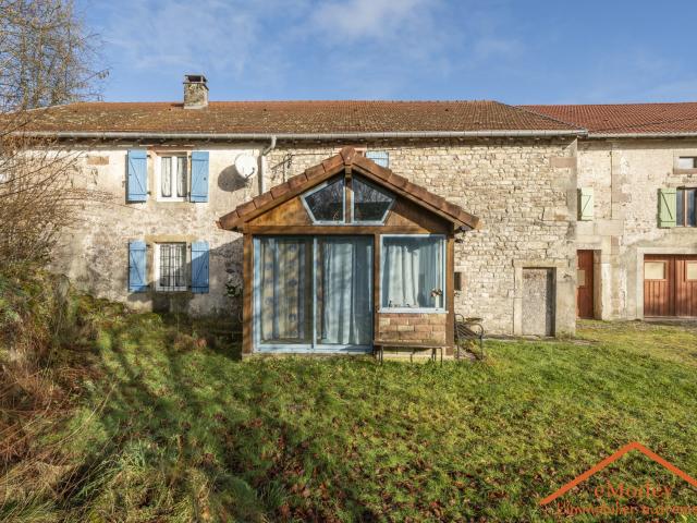 Maison 7 pièces 150 m²