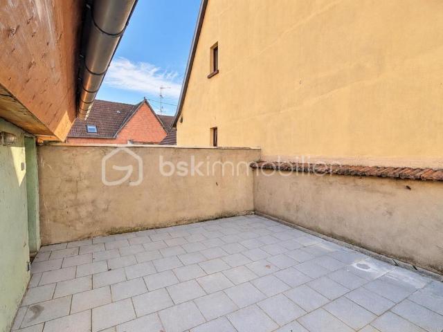 Maison 7 pièces 150 m²