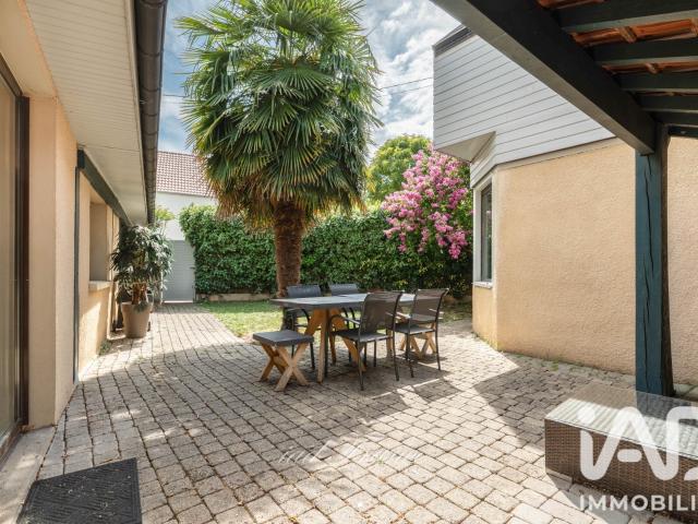 Maison 7 pièces 150 m²