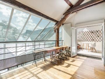 Maison 7 pièces 150 m²