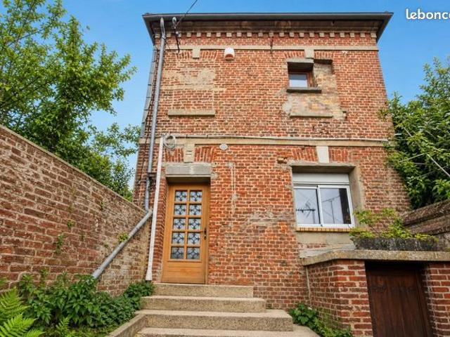 Maison 7 pièces 150 m²