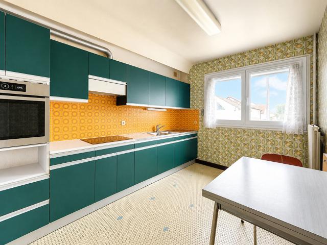 Maison 7 pièces 150 m²
