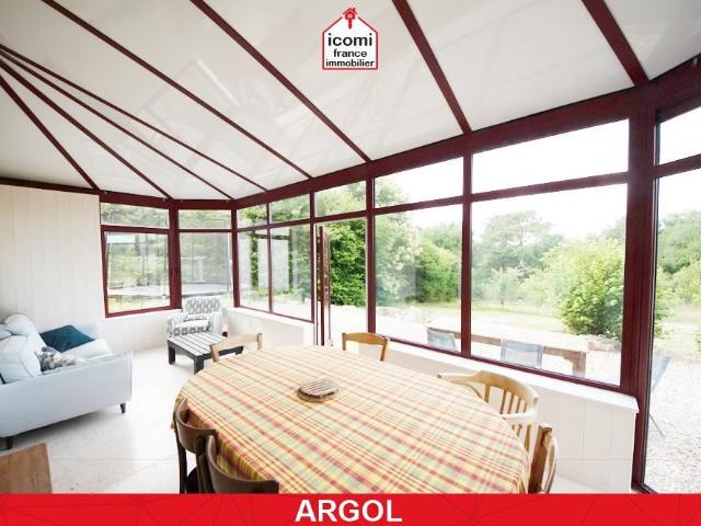 Maison 7 pièces 150 m²