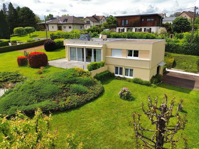 Maison 7 pièces 150 m²