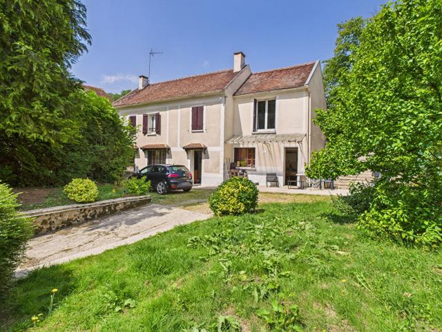 Maison 7 pièces 150 m²