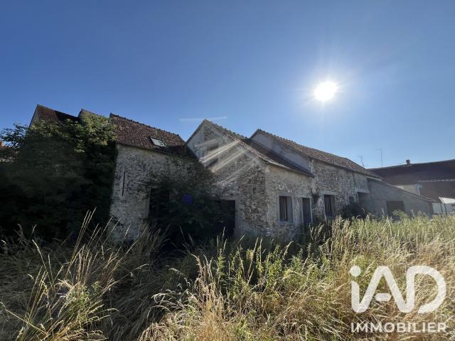 Maison 7 pièces 150 m²