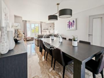 Maison 7 pièces 150 m²