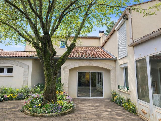 Maison 7 pièces 150 m²