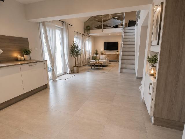Maison 7 pièces 150 m²