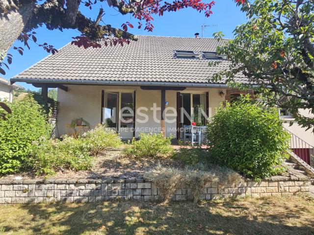 Maison 7 pièces 150 m²
