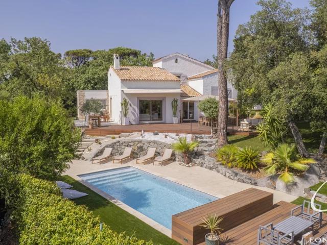 Maison 7 pièces 150 m²