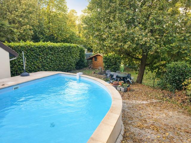 Maison 7 pièces 150 m²