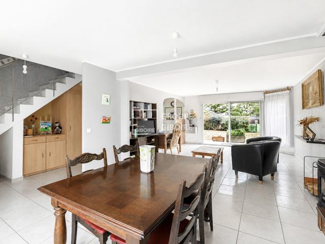 Maison 7 pièces 150 m²
