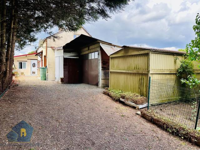 Maison 7 pièces 125 m²