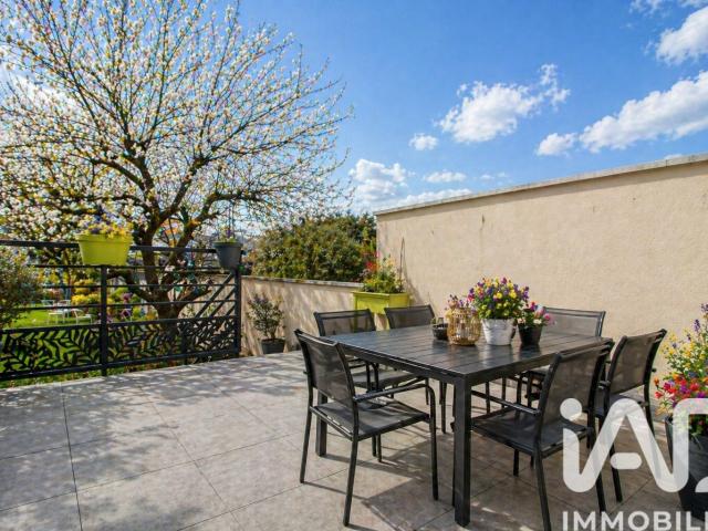 Maison 7 pièces 150 m²