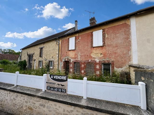 Maison 7 pièces 150 m²