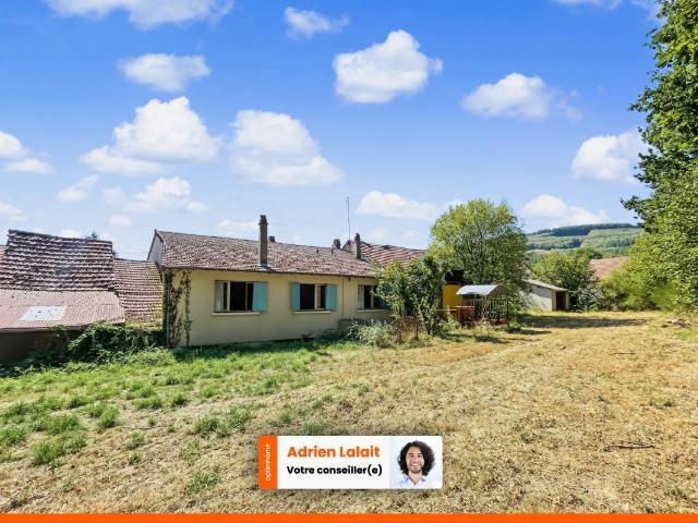 Maison 7 pièces 150 m²