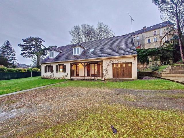 Maison 7 pièces 150 m²