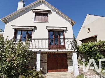 Maison 7 pièces 150 m²