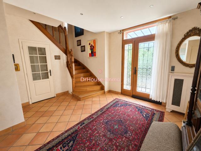 Maison 7 pièces 150 m²