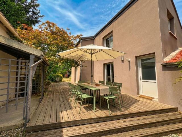 Maison 7 pièces 150 m²