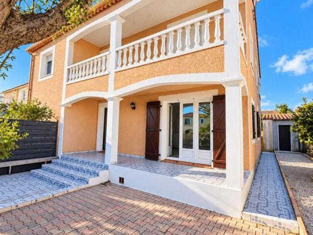 Maison 7 pièces 150 m²