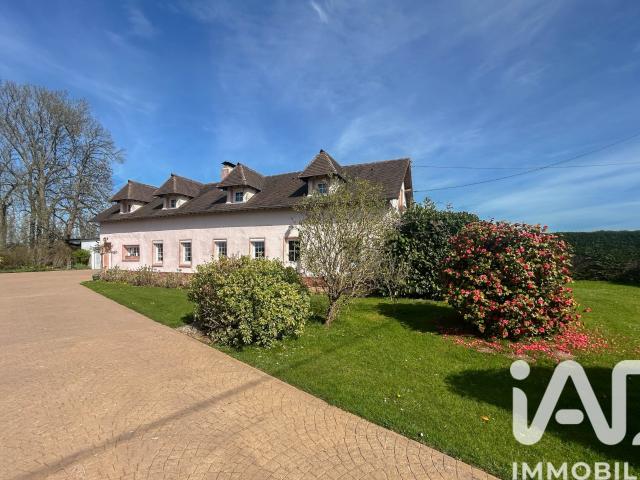 Maison 7 pièces 150 m²