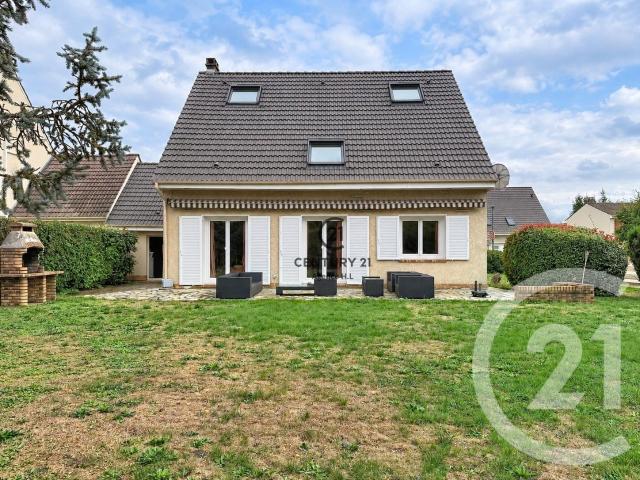 Maison 7 pièces 150 m²