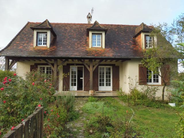 Maison 7 pièces 150 m²