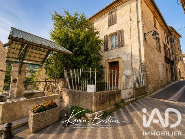 Maison 7 pièces 150 m²