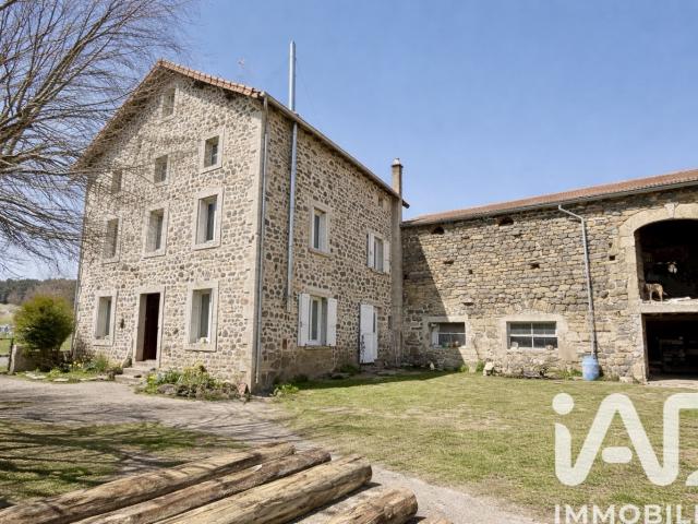 Maison 7 pièces 150 m²