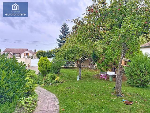 Maison 7 pièces 150 m²