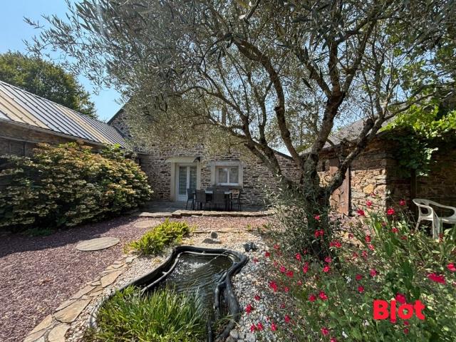 Maison 7 pièces 150 m²