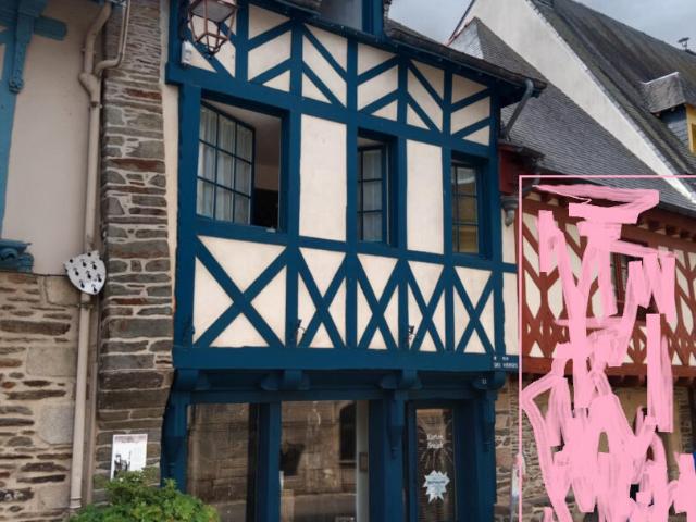 Maison 7 pièces 150 m²