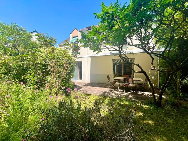 Maison 7 pièces 150 m²