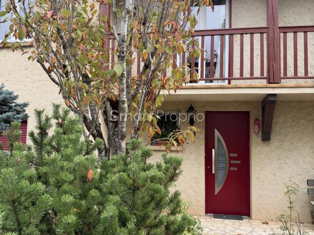 Maison 7 pièces 150 m²